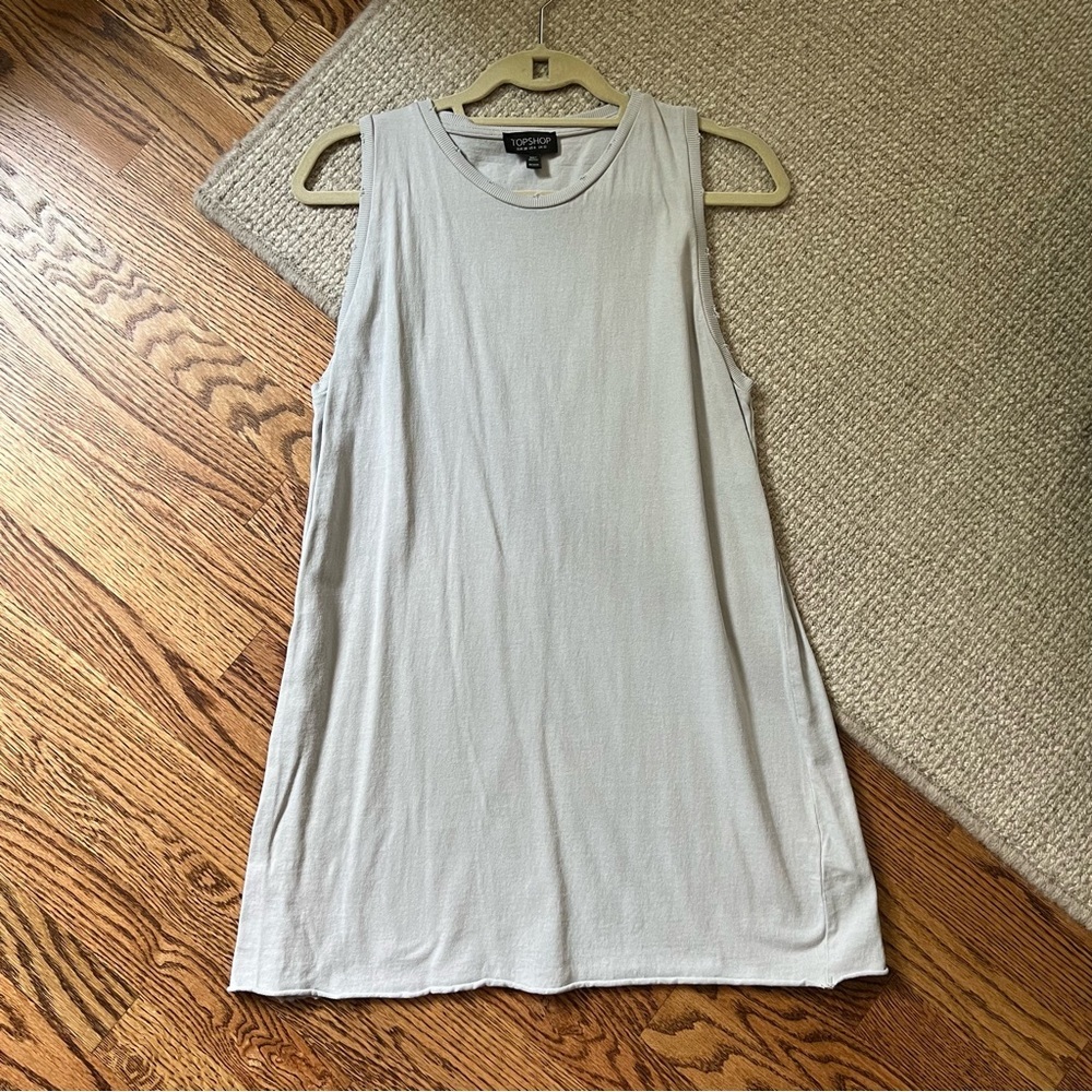 Topshop Tank Sz. 6